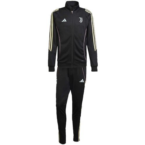 Adidas Trenirka komplet Juve Tk Suit Črna Slike