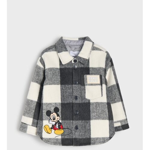 Sinsay Karirana košulja-jakna Minnie Mouse Cene