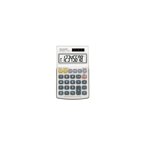 Sharp Džepni kaklulator EL250S Cijene
