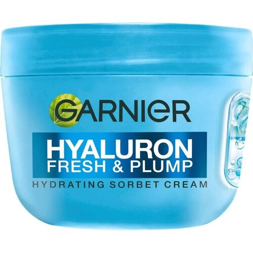Garnier Hyaluron-Hidrantna krema za lice 1100049249 Slike