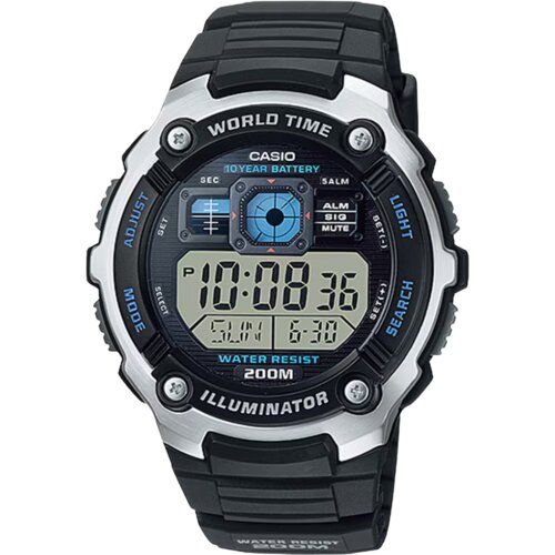 Casio AE-2000W-1A Cijene