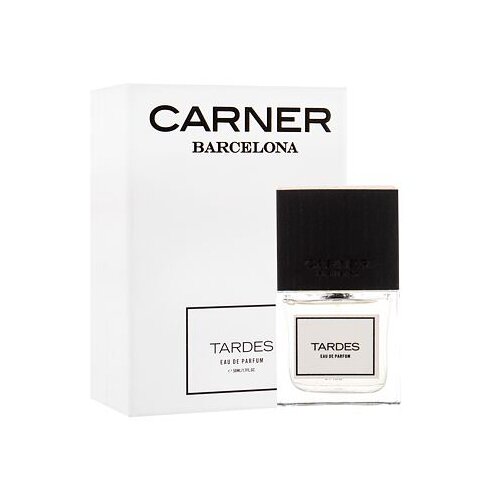 Carner Barcelona Woody Collection Tardes parfemska voda 50 ml za žene Cijene