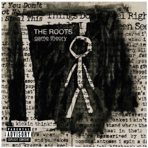 Roots - Game Theory Cene
