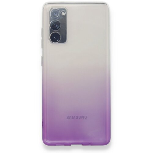  futrola ombre lux za samsung A346 galaxy A34 5G ljubicasta Slike
