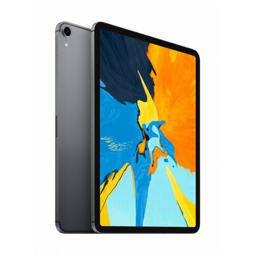 Apple iPad Pro 11 Wi-Fi 1TB Space Grey mxdg2hc/a tablet Slike