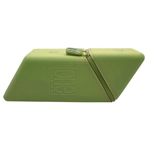  Pernica prazna silinska One color Brick 9197 zelena, dimenzije 20x7x5, 5 cm Cijene