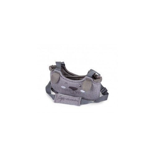 Chipolino Kai?evi Za Prohodavanje 1St Steps Graphite KPRS02301GT Cene