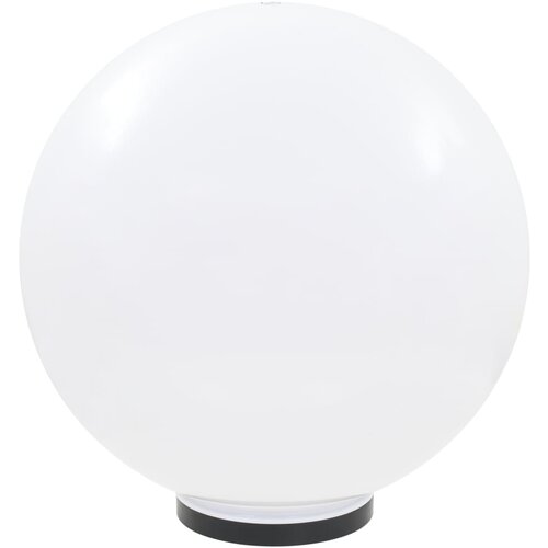  LED kuglasta svjetiljka 50 cm PMMA Slike