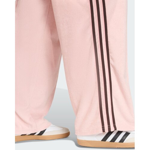 Adidas Hlače &amp;#039;Firebird&amp;#039; roza / crna Slike