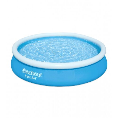 Bestway Bazen Fast Set 366x76cm sa filter pumpom 57274 Slike