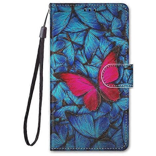INORCO Za Samsung S21 PLUS Phone Case Komplet za mobilni telefon, (21861268) Slike
