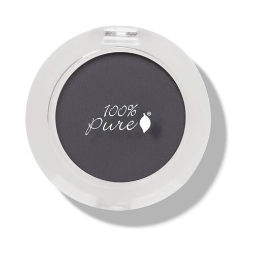 100% Pure ¨Sjenilo za oči - Bamboo Charcoal Cijene