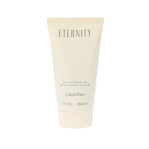 Calvin Klein Eternity gel za prhanje 150 ml za ženske Cene
