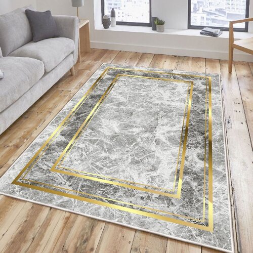 Conceptum Hypnose Els2423 multicolor hall carpet (80 x 200) Slike