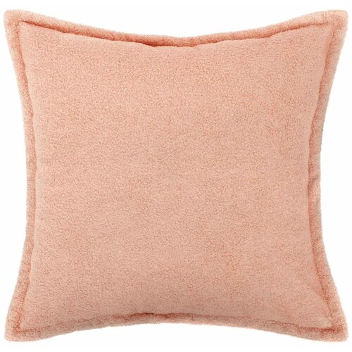  Presvlaka za jastuk 12 pcs HOUTEN Ružičasta 50 x 50 cm Boucl&eacute; - Ružičasta 50 x 50 cm 12 Cijene