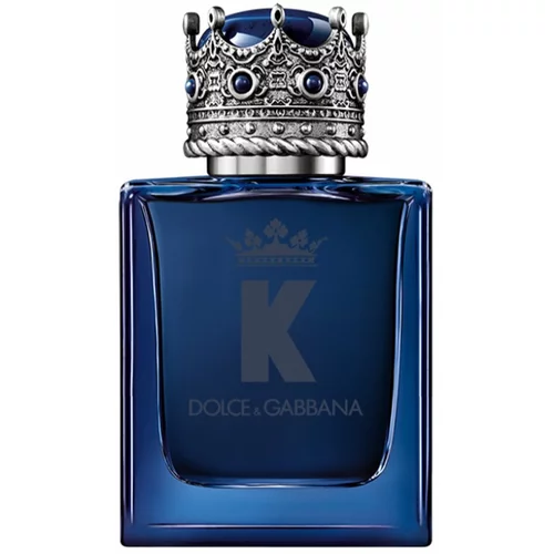 Dolce & Gabbana K by Dolce & Gabbana Intense parfemska voda (intense) za muškarce 50 ml