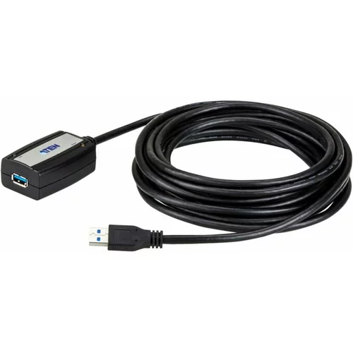 Aten Line extender/repeater USB 3.1 Gen1 5m UE350A-AT
