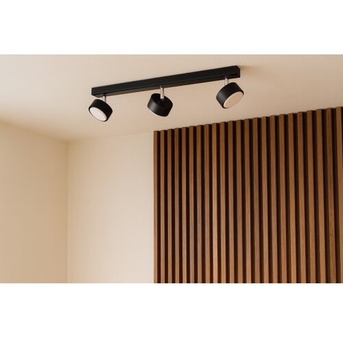 Brilagi LED spot svetlo MONO 3xGX53/30W/230V crna Slike