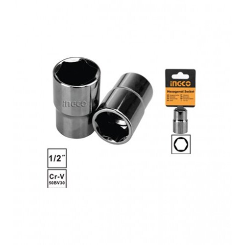 INGCO TOOLS Gedora 1/2&amp;quot; 25mm HHAST12251 Slike