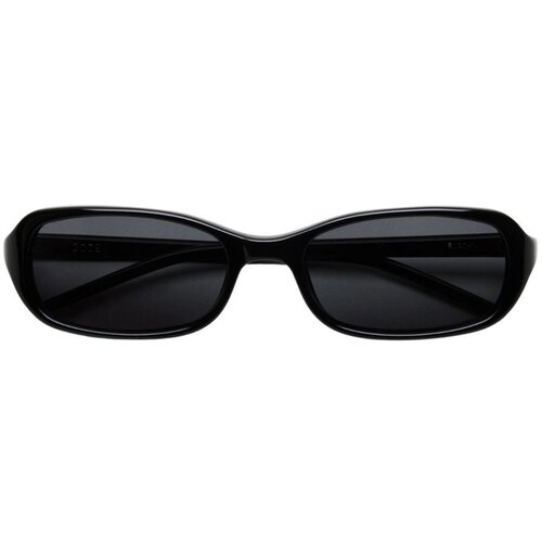 Chimi Unisex sunčane naočale Code.2 Black (crne) Slike