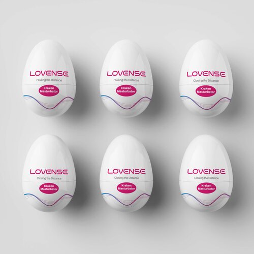 Lovense Kraken Box 6 pack Cijene