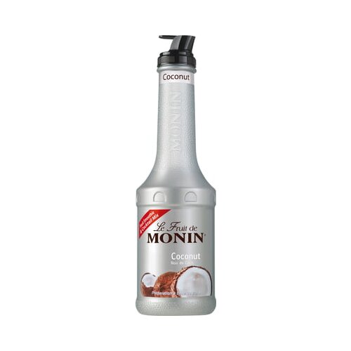 Monin Kokosov pire Cene