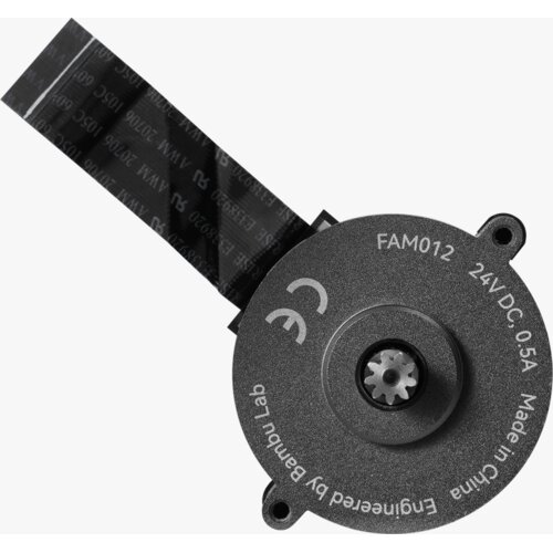 Bambu Lab 3513 extruder servo motor (FAM012) Cene