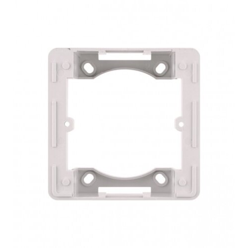 HAGER Adapter zavr&amp;scaron;ni Lumina WL5410 Slike