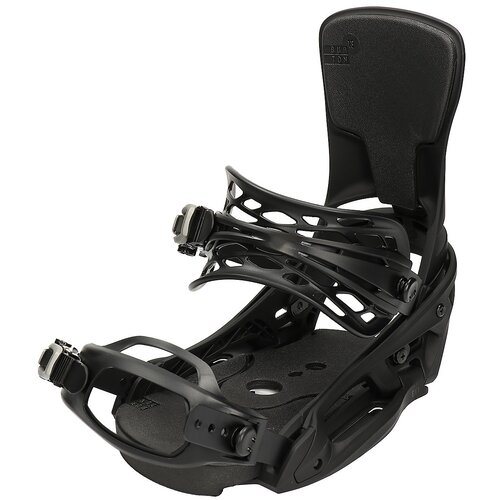 Burton Cartel EST 2027 Snowboard Bindings black Slike