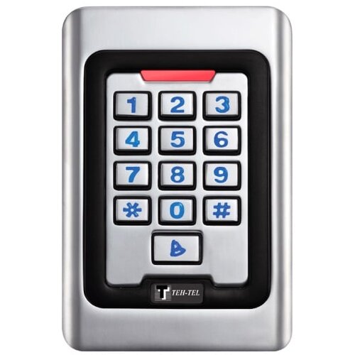 Metalni rfid čitač - šifrator 691 Cene