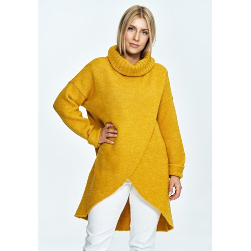 Figl Woman&amp;#039;s Sweater M891 Slike
