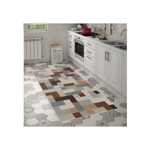 Conceptum Hypnose tepih 80x150cm braon Cene