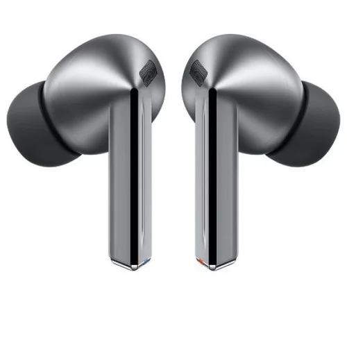 Samsung bluetooth slušalke Galaxy Buds3 Pro Srebrna