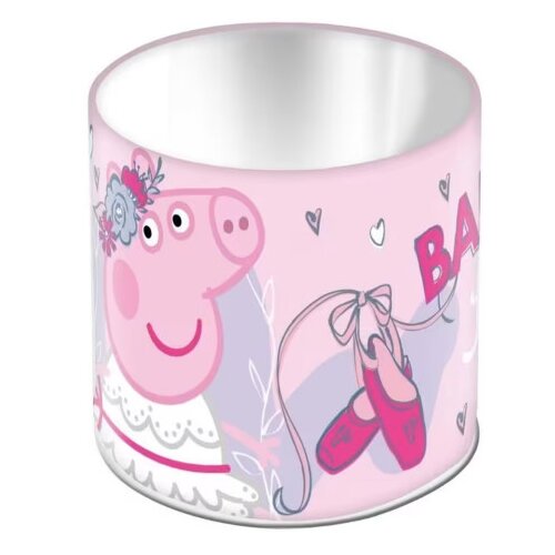 DIAKAKIS Ča&scaron;a za olovke PEPPA 10x11cm 482612 Cijene