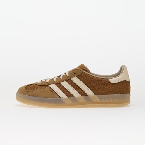 Adidas Sneakers Gazelle Indoor Brndes/ Wonder White/ Magic Beige EUR 44 Cene