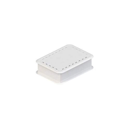 Teko TEK-SBC.40 prazno kućište 100.8 x 73.7 x 29.29 plastika bijela 1 St. Cijene
