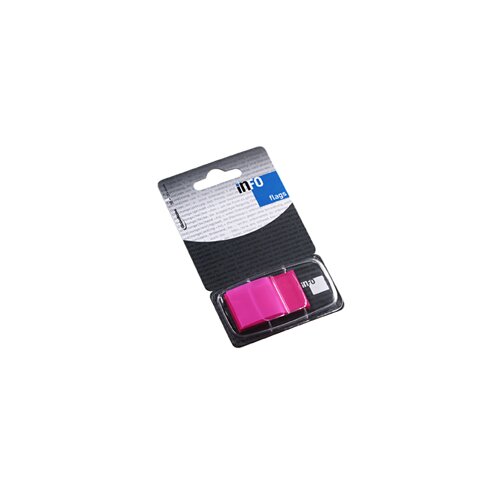  POST-IT 25 x 43mm NEON ROZA 7728-29, (20393473) Cene