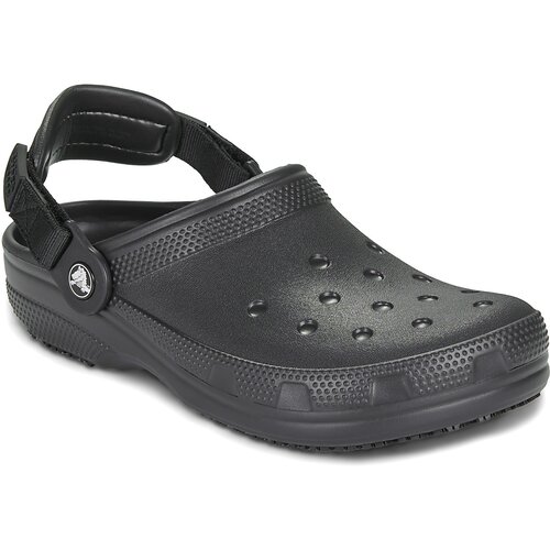 Crocs Classic Work Clog Crna Slike
