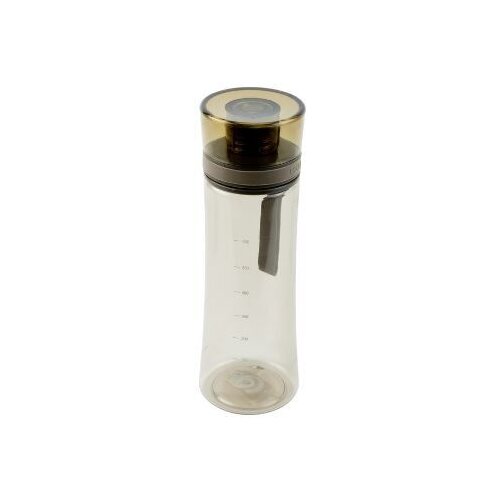 LocknLock Fla&scaron;ica za vodu, 480 ml, Siva Cene