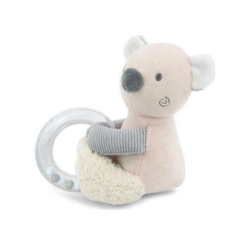 Lorelli igracka za bebe bear beige natural ( 10191370008 ) Slike