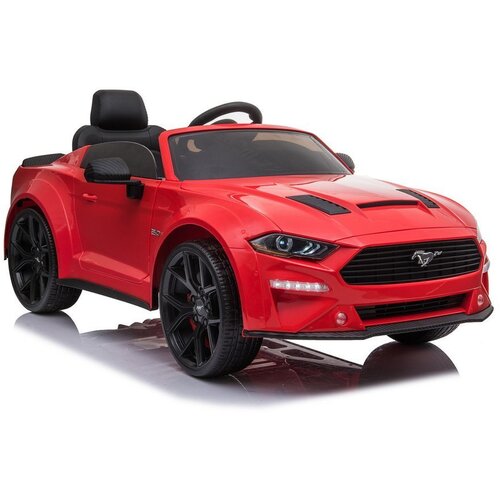  Licencirani auto na akumulator Ford Mustang GT Drift SX2038 - crveni Cijene