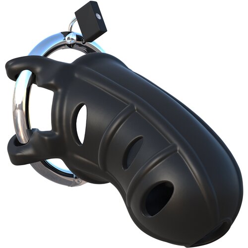 Pipedream Fantasy C-Ringz Hardcore Silicone Cock Blocker Cene