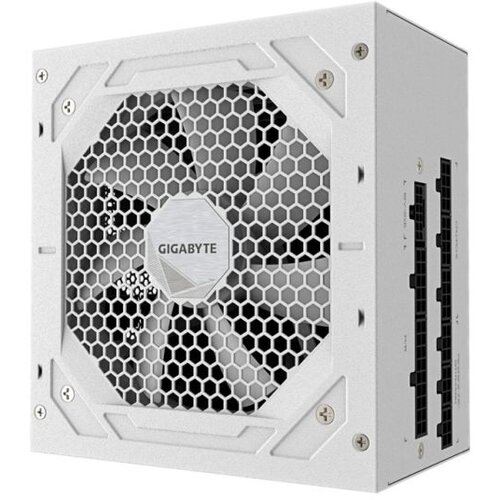 Gigabyte PSU 750W GM PG5 ICE 750W Gold, ATX 3.1 White/Bijela Cijene