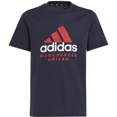 Adidas Manchester United otroška majica Cene