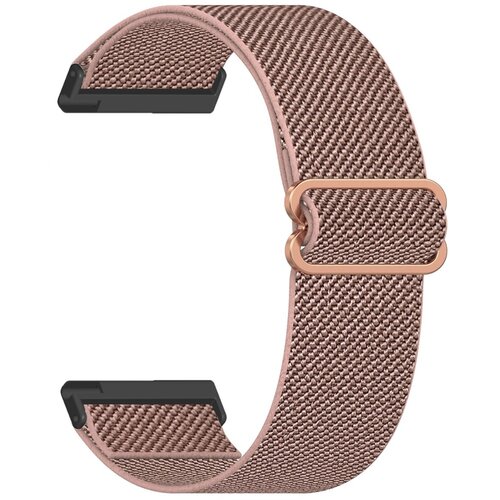 INF Elastičen najlonski pa&scaron;ček za uro, združljiv z Nomad in Apex 4 Pink, (5000264410) Cene