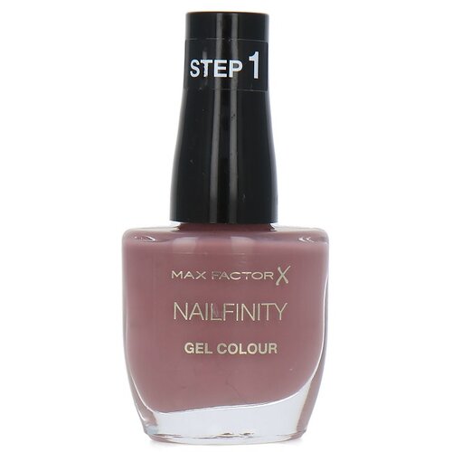 Max Factor Nailfinity 215 Standing ovation, lak za nokte, 12 ml Cene