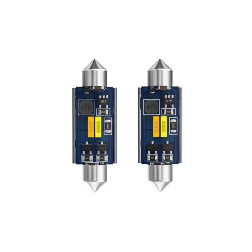 SIJALICE LED DIODE SULFIDNE 39mm 6000K CANBUS 1860-2 (YOBIS) Cene