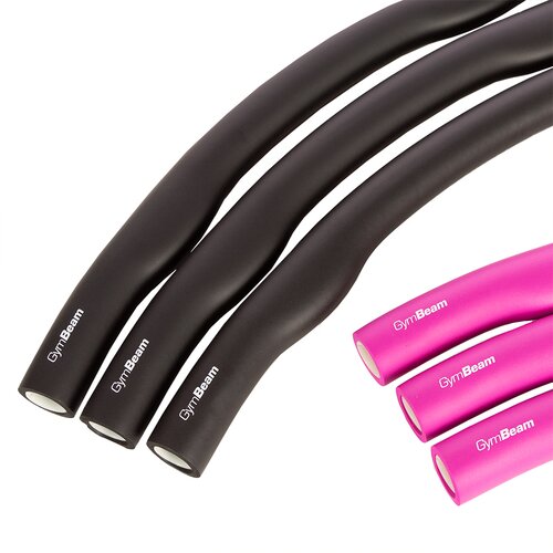 GymBeam hula hoop Slike
