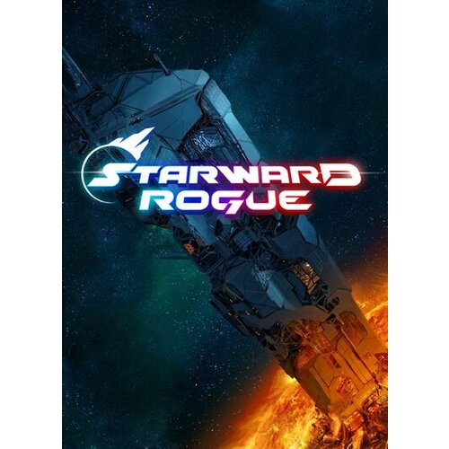  Starward Rogue Steam Key GLOBAL Cene