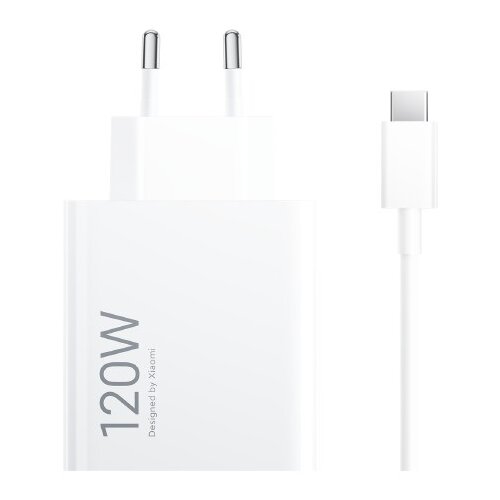 Xiaomi BHR9462EU mobile device charger Universal White AC Indoor Slike